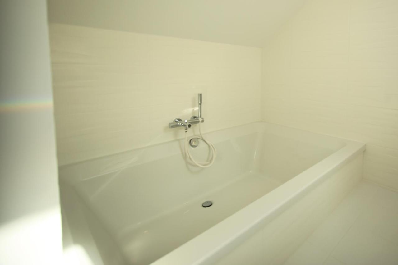 Les Reves De Flamboin Bed and Breakfast Gouaix Buitenkant foto